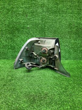 СТОП СИГНАЛ НА TOYOTA CROWN GS151