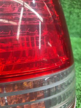 СТОП СИГНАЛ НА TOYOTA CROWN GS151