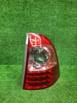 СТОП СИГНАЛ НА TOYOTA COROLLA FIELDER NZE121G