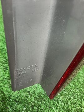 СТОП СИГНАЛ НА TOYOTA COROLLA FIELDER NZE121G