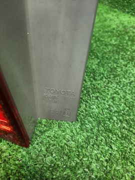 СТОП СИГНАЛ НА TOYOTA COROLLA FIELDER NZE121G