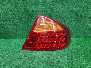 СТОП СИГНАЛ НА NISSAN SKYLINE V35