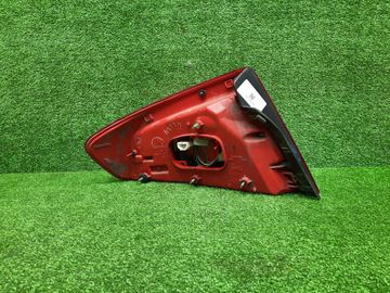 СТОП СИГНАЛ НА NISSAN SKYLINE V35