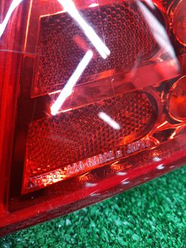 СТОП СИГНАЛ НА NISSAN SKYLINE V35