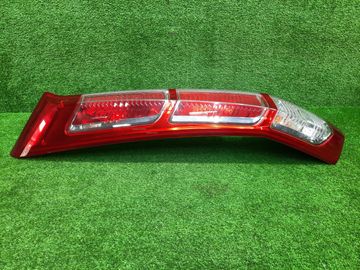 СТОП СИГНАЛ НА HONDA STREAM RN6