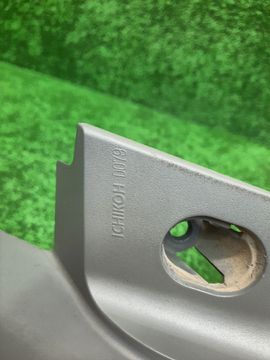 СТОП СИГНАЛ НА HONDA STREAM RN6