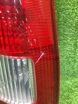 СТОП СИГНАЛ НА HONDA CR-V RD5