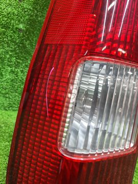 СТОП СИГНАЛ НА HONDA CR-V RD5