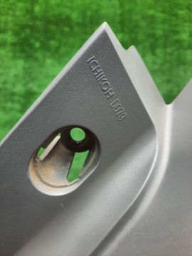 СТОП СИГНАЛ НА HONDA STREAM RN6