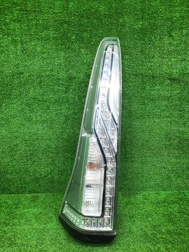 СТОП СИГНАЛ НА NISSAN SERENA C26