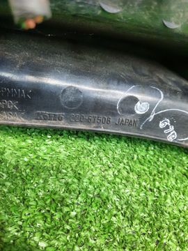 СТОП СИГНАЛ НА MITSUBISHI LANCER CEDIA CS5W