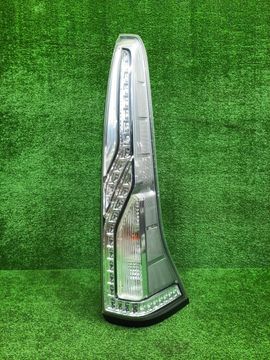 СТОП СИГНАЛ НА NISSAN SERENA C26