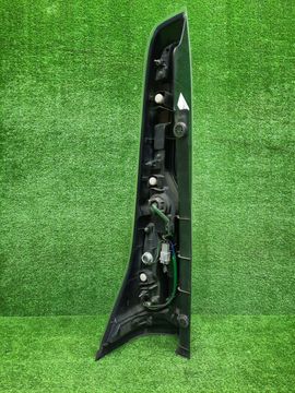 СТОП СИГНАЛ НА NISSAN SERENA C26