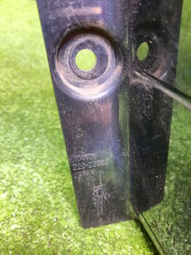 СТОП СИГНАЛ НА NISSAN SERENA C26