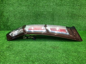 СТОП СИГНАЛ НА HONDA STREAM RN6