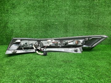 СТОП СИГНАЛ НА HONDA STREAM RN6