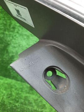 СТОП СИГНАЛ НА HONDA STREAM RN6