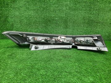 СТОП СИГНАЛ НА HONDA STREAM RN6