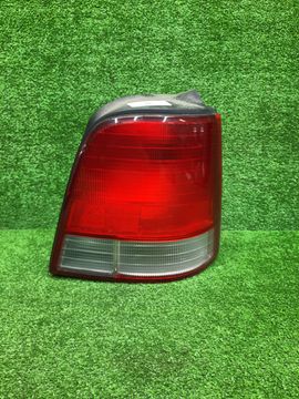 СТОП СИГНАЛ НА HONDA ODYSSEY RA2