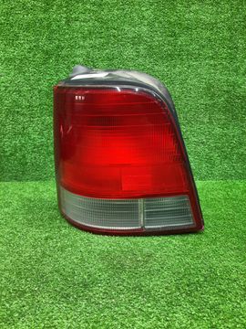 СТОП СИГНАЛ НА HONDA ODYSSEY RA2