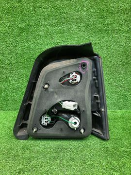 СТОП СИГНАЛ НА HONDA ODYSSEY RA2