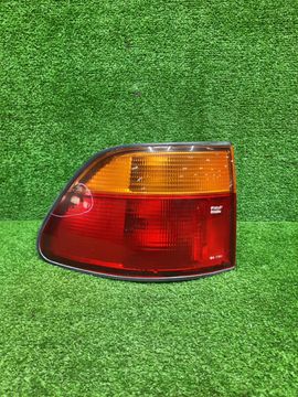 СТОП СИГНАЛ НА HONDA PARTNER EY7