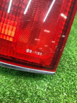 СТОП СИГНАЛ НА HONDA PARTNER EY7