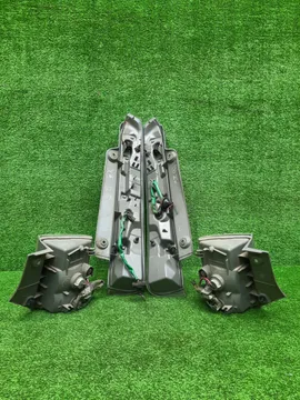 СТОП СИГНАЛ НА TOYOTA ISIS ZGM10G