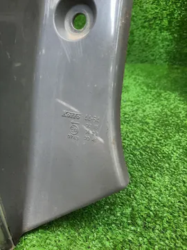 СТОП СИГНАЛ НА TOYOTA ISIS ZGM10G