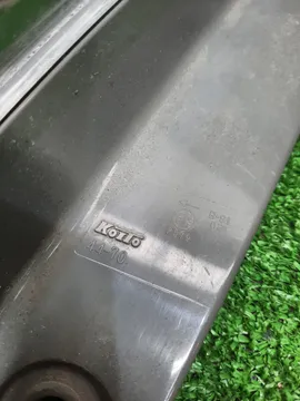 СТОП СИГНАЛ НА TOYOTA ISIS ZGM10G