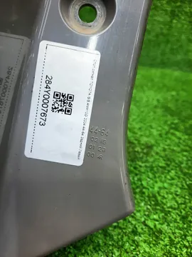 СТОП СИГНАЛ НА TOYOTA ISIS ANM10G