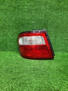 СТОП СИГНАЛ НА NISSAN PRESAGE U30