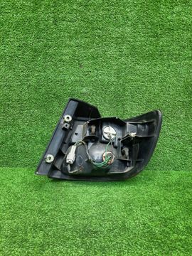 СТОП СИГНАЛ НА NISSAN PRESAGE U30