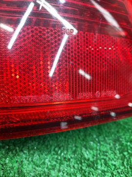 СТОП СИГНАЛ НА NISSAN PRESAGE U30