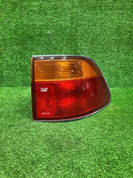 СТОП СИГНАЛ НА HONDA PARTNER EY7