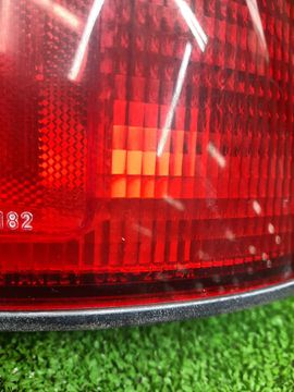 СТОП СИГНАЛ НА HONDA PARTNER EY7