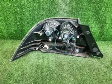 СТОП СИГНАЛ НА MITSUBISHI LANCER CS2A