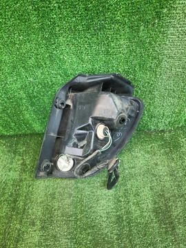 СТОП СИГНАЛ НА TOYOTA HARRIER MCU10W