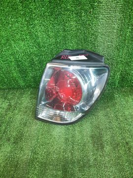 СТОП СИГНАЛ НА TOYOTA HARRIER MCU10W