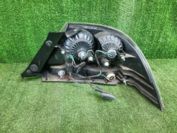 СТОП СИГНАЛ НА MITSUBISHI LANCER CS2A