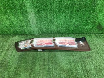 СТОП СИГНАЛ НА HONDA STREAM RN6