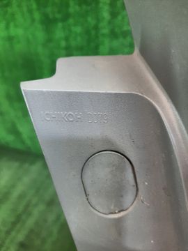 СТОП СИГНАЛ НА HONDA STREAM RN6