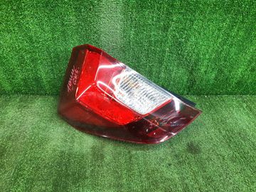 СТОП СИГНАЛ НА HONDA FIT GK3