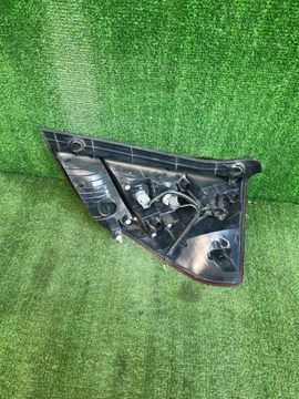 СТОП СИГНАЛ НА HONDA FIT GK3