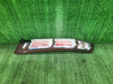 СТОП СИГНАЛ НА HONDA STREAM RN6