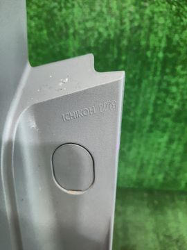 СТОП СИГНАЛ НА HONDA STREAM RN6