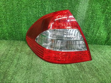 СТОП СИГНАЛ НА MERCEDES-BENZ E-CLASS W211