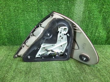 СТОП СИГНАЛ НА MERCEDES-BENZ E-CLASS W211