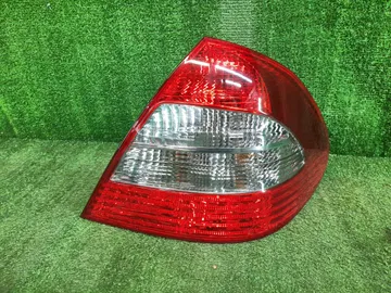 СТОП СИГНАЛ НА MERCEDES-BENZ E-CLASS W211