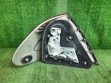 СТОП СИГНАЛ НА MERCEDES-BENZ E-CLASS W211